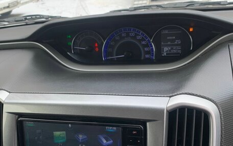 Suzuki Solio III, 2018 год, 1 300 000 рублей, 4 фотография