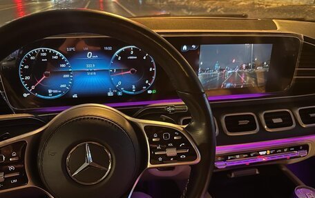 Mercedes-Benz GLE Coupe, 2020 год, 11 800 000 рублей, 4 фотография
