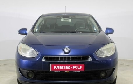 Renault Fluence I, 2011 год, 520 000 рублей, 2 фотография