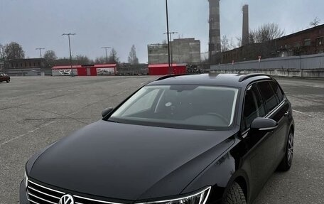 Volkswagen Passat B8 рестайлинг, 2019 год, 2 160 000 рублей, 3 фотография