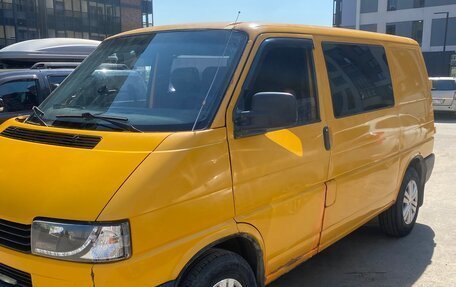 Volkswagen Transporter T4, 1998 год, 920 000 рублей, 2 фотография