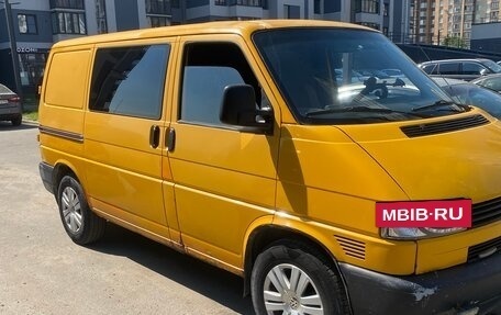 Volkswagen Transporter T4, 1998 год, 920 000 рублей, 3 фотография