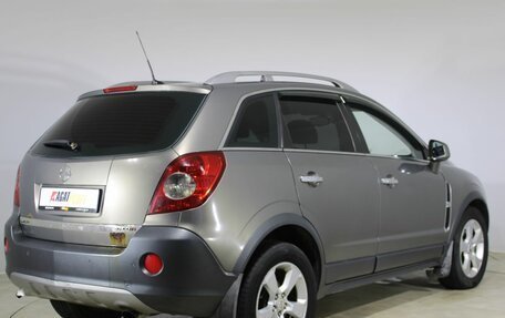 Opel Antara I, 2007 год, 5 фотография