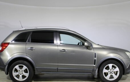 Opel Antara I, 2007 год, 4 фотография