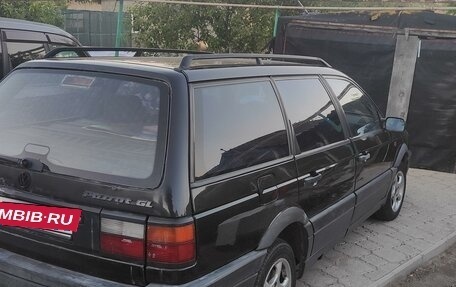 Volkswagen Passat B3, 1992 год, 135 000 рублей, 3 фотография
