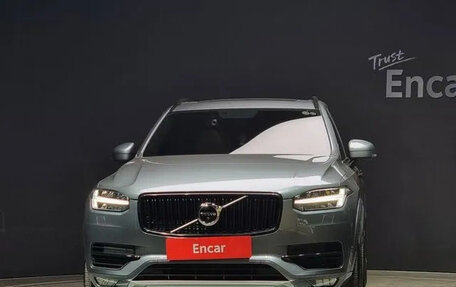 Volvo XC90 II рестайлинг, 2019 год, 4 958 000 рублей, 3 фотография