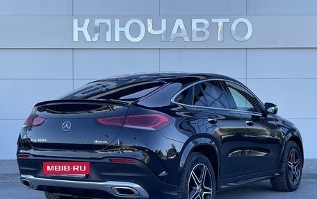 Mercedes-Benz GLE Coupe, 2021 год, 11 886 000 рублей, 5 фотография