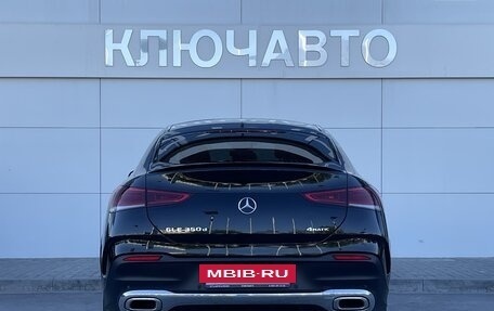 Mercedes-Benz GLE Coupe, 2021 год, 11 886 000 рублей, 6 фотография