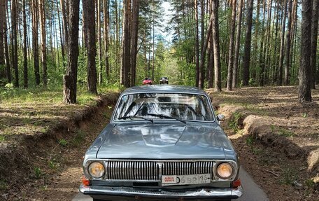 ГАЗ 24 «Волга», 1987 год, 150 000 рублей, 2 фотография