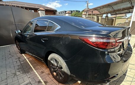 Mazda 6, 2021 год, 2 690 000 рублей, 3 фотография