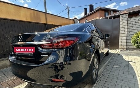 Mazda 6, 2021 год, 2 690 000 рублей, 5 фотография
