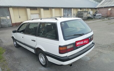 Volkswagen Passat B3, 1990 год, 150 000 рублей, 3 фотография