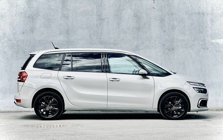 Citroen C4 SpaceTourer I, 2019 год, 1 800 000 рублей, 6 фотография