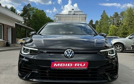 Volkswagen Golf R, 2021 год, 5 250 000 рублей, 2 фотография