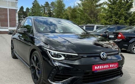 Volkswagen Golf R, 2021 год, 5 250 000 рублей, 3 фотография