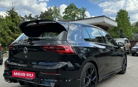 Volkswagen Golf R, 2021 год, 5 250 000 рублей, 5 фотография