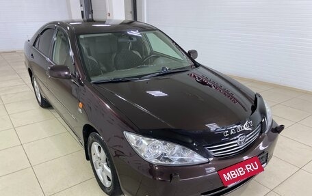 Toyota Camry V40, 2003 год, 920 000 рублей, 2 фотография