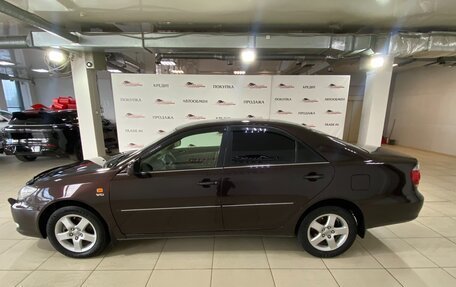 Toyota Camry V40, 2003 год, 920 000 рублей, 6 фотография