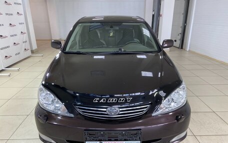 Toyota Camry V40, 2003 год, 920 000 рублей, 3 фотография