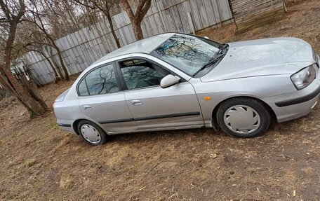 Hyundai Elantra III, 2002 год, 350 000 рублей, 2 фотография