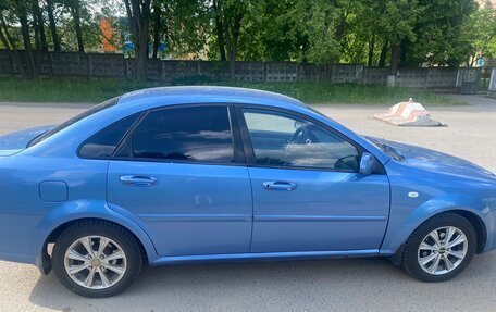 Chevrolet Lacetti, 2006 год, 320 000 рублей, 3 фотография