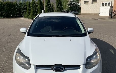 Ford Focus III, 2011 год, 790 000 рублей, 3 фотография