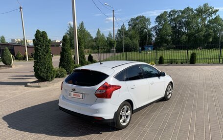 Ford Focus III, 2011 год, 790 000 рублей, 4 фотография