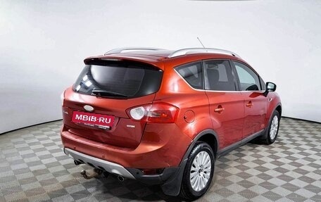 Ford Kuga III, 2008 год, 1 015 000 рублей, 5 фотография