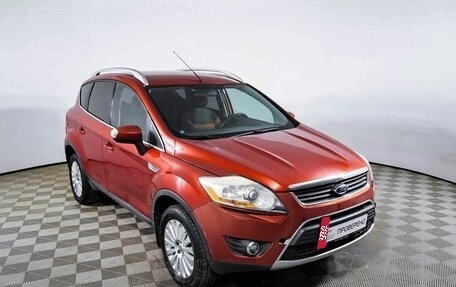 Ford Kuga III, 2008 год, 1 015 000 рублей, 3 фотография