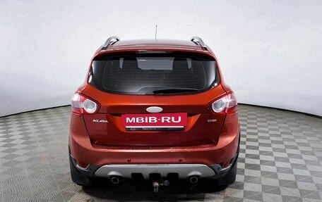 Ford Kuga III, 2008 год, 1 015 000 рублей, 6 фотография