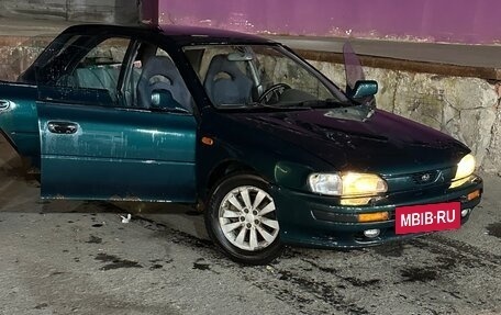 Subaru Impreza IV, 1993 год, 145 000 рублей, 2 фотография