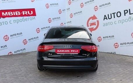 Audi A4, 2015 год, 1 929 000 рублей, 5 фотография