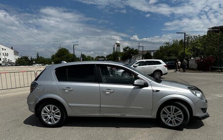 Opel Astra H, 2008 год, 680 000 рублей, 3 фотография