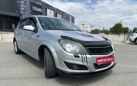 Opel Astra H, 2008 год, 680 000 рублей, 2 фотография