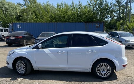 Ford Focus II рестайлинг, 2011 год, 450 000 рублей, 3 фотография