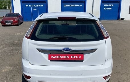 Ford Focus II рестайлинг, 2011 год, 450 000 рублей, 5 фотография