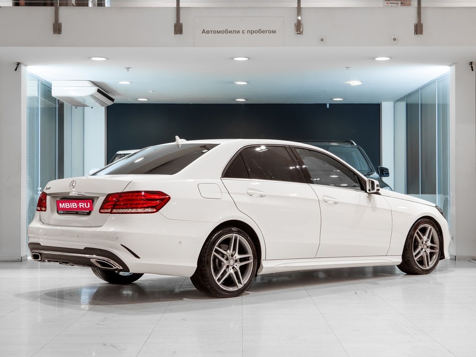 Mercedes-Benz E-Класс, 2014 год, 1 819 000 рублей, 2 фотография