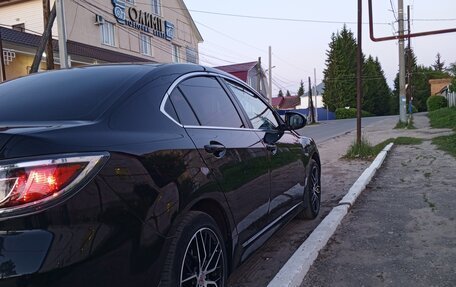 Mazda 6, 2011 год, 1 290 000 рублей, 4 фотография