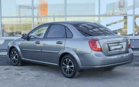 Daewoo Gentra II, 2014 год, 749 000 рублей, 2 фотография