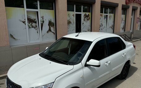 Datsun on-DO I рестайлинг, 2019 год, 700 000 рублей, 2 фотография