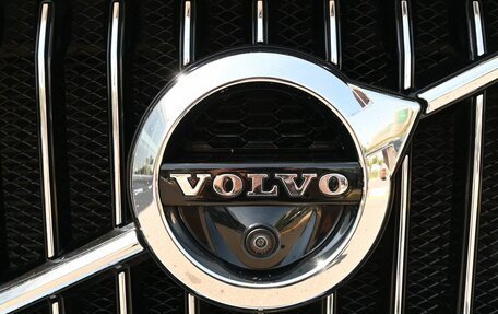 Volvo XC60 II, 2017 год, 4 850 000 рублей, 9 фотография