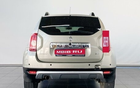 Renault Duster I рестайлинг, 2012 год, 1 077 000 рублей, 6 фотография