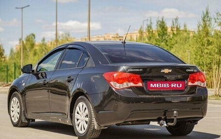 Chevrolet Cruze II, 2011 год, 870 000 рублей, 5 фотография