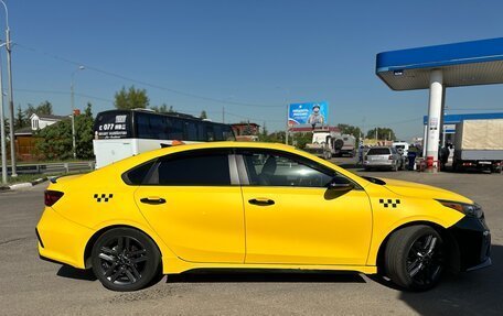 KIA Forte III, 2019 год, 2 250 000 рублей, 3 фотография