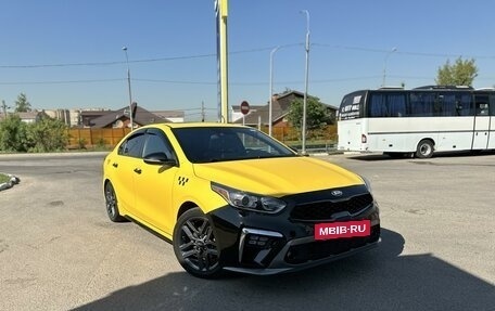 KIA Forte III, 2019 год, 2 250 000 рублей, 2 фотография