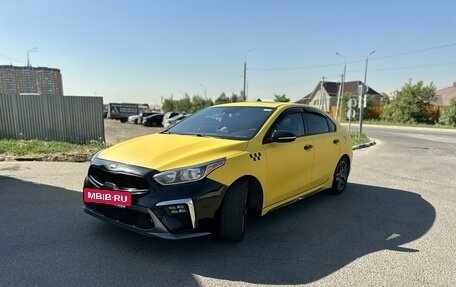 KIA Forte III, 2019 год, 2 250 000 рублей, 7 фотография