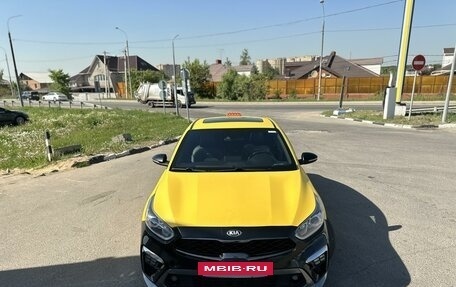 KIA Forte III, 2019 год, 2 250 000 рублей, 6 фотография