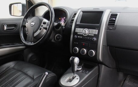 Nissan X-Trail, 2012 год, 1 854 000 рублей, 3 фотография