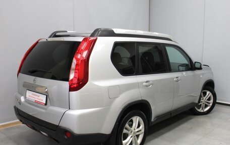 Nissan X-Trail, 2012 год, 1 854 000 рублей, 2 фотография