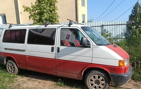 Volkswagen Caravelle T4, 1993 год, 650 000 рублей, 3 фотография